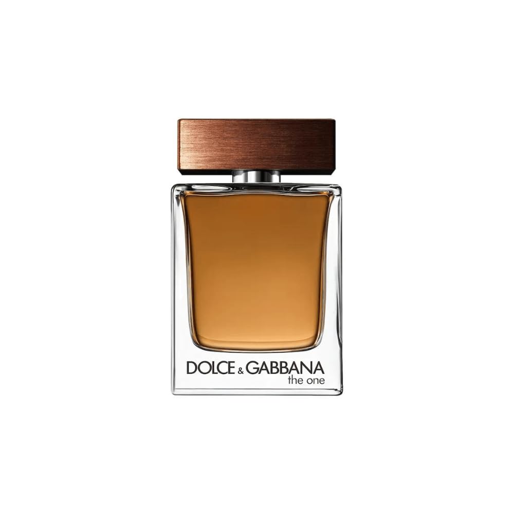Dolce & Gabbana The One Eau de Toilette Spray for Men 5 Oz