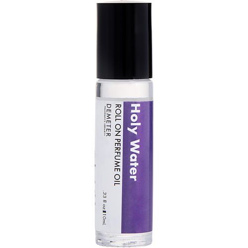 Demeter Holy Water Roll-On Perfume Oil, 0.29 oz