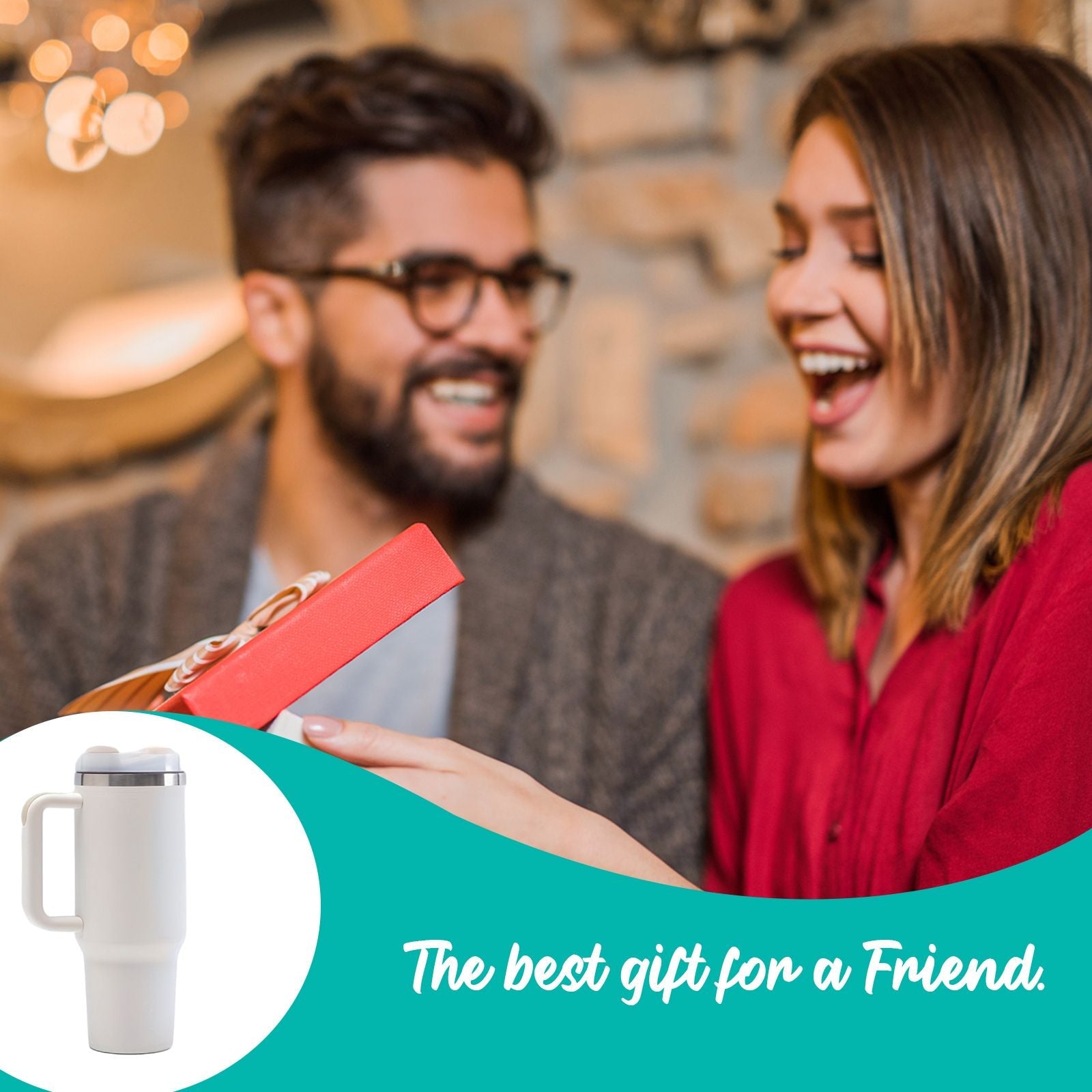 40oz V2 large capacity tumbler,  With Handle And Straw Lid, Insulated Reusable Stainless Steel Water Bottles Travel Mug Coffee Cup car cup water cup For Men Women Outdoor Camping Driving, gift