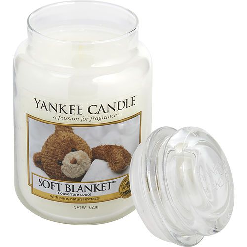 Yankee Candle by Yankee Candle Soft Blanket 22 OZ