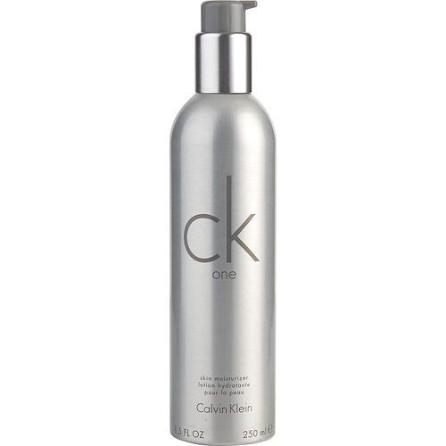 CK One by Calvin Klein Body Lotion 8.5 oz