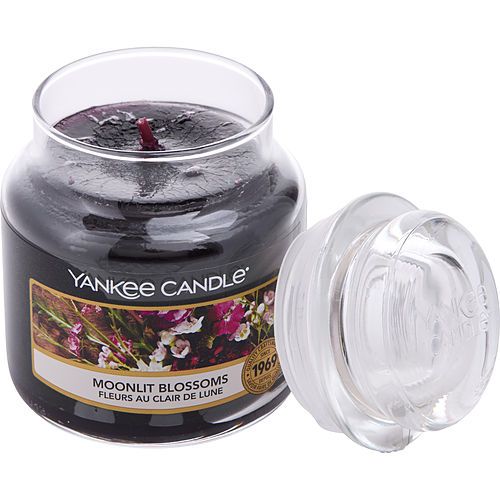Yankee Candle by Yankee Candle Moonlight Blossoms 3.6 OZ