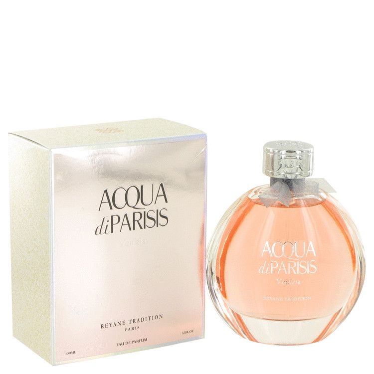Acqua Di Parisis Venizia by Reyane Tradition Eau De Parfum Spray