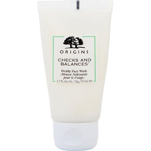Origins by Origins Checks & Balances Frothy Face Wash (Travel Size) --50ml/1.7oz