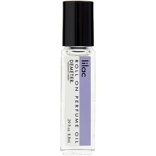 Demeter Lilac Roll-On Perfume Oil, 0.29 oz