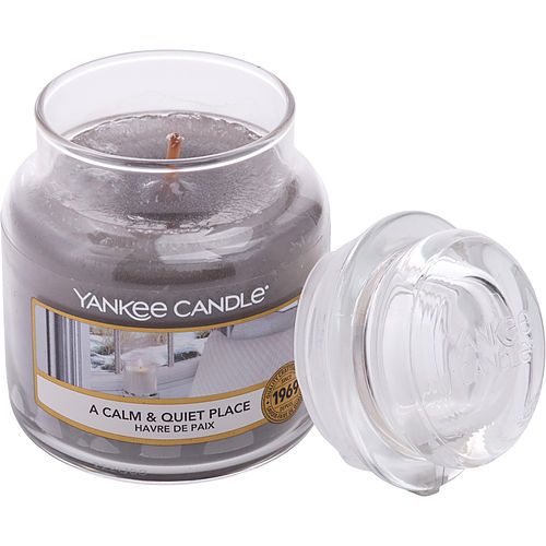 Yankee Candle by Yankee Candle A Calm and Quiet Place 3.6 OZ