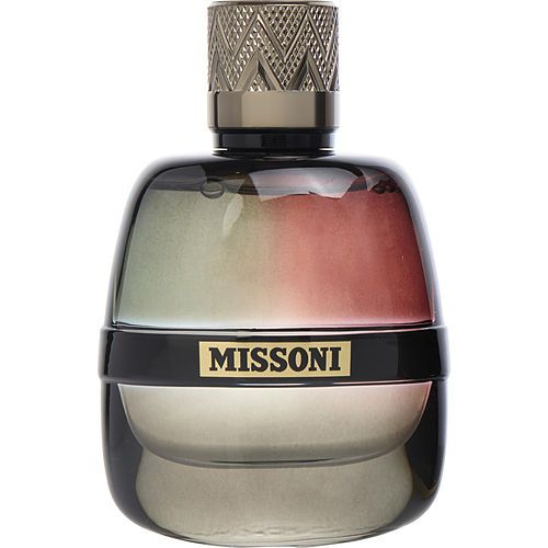 Missoni by Missoni Aftershave Lotion 3.4 oz