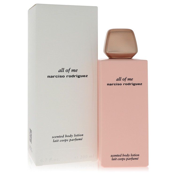 Narciso Rodriguez All Of Me by Narciso Rodriguez Body Lotion