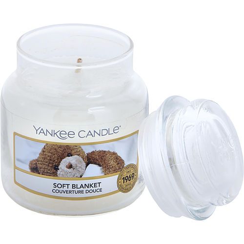 Yankee Candle by Yankee Candle Soft Blanket 3.6 OZ