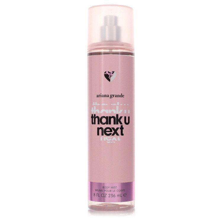 Ariana Grande Thank U, Next by Ariana Grande Body Mist