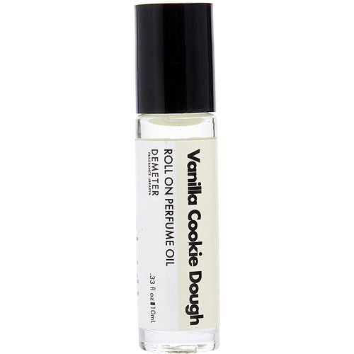 Demeter Vanilla Cookie Dough Roll-On Perfume Oil, 0.29 oz