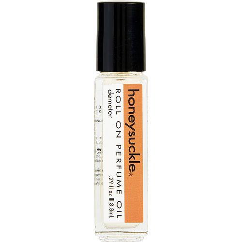 Demeter Honeysuckle Roll-On Perfume Oil, 0.29 oz