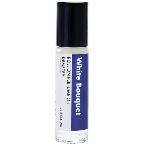 Demeter White Bouquet Roll-On Perfume Oil, 0.29 oz