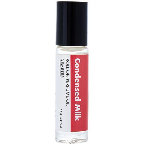 Demeter Condensed Milk Roll-On Perfume Oil, 0.29 oz