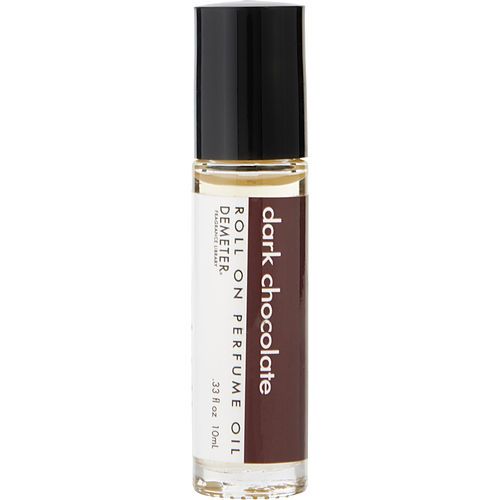 Demeter Dark Chocolate Roll-On Perfume Oil, 0.29 oz