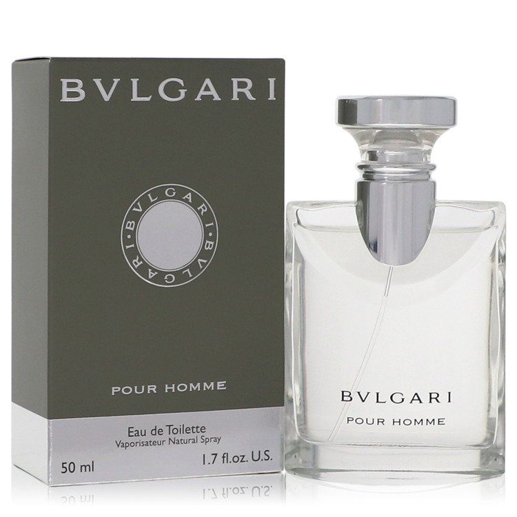 Bvlgari by Bvlgari Eau De Toilette Spray