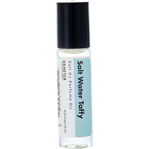 Demeter Saltwater Taffy Roll-On Perfume Oil, 0.29 oz