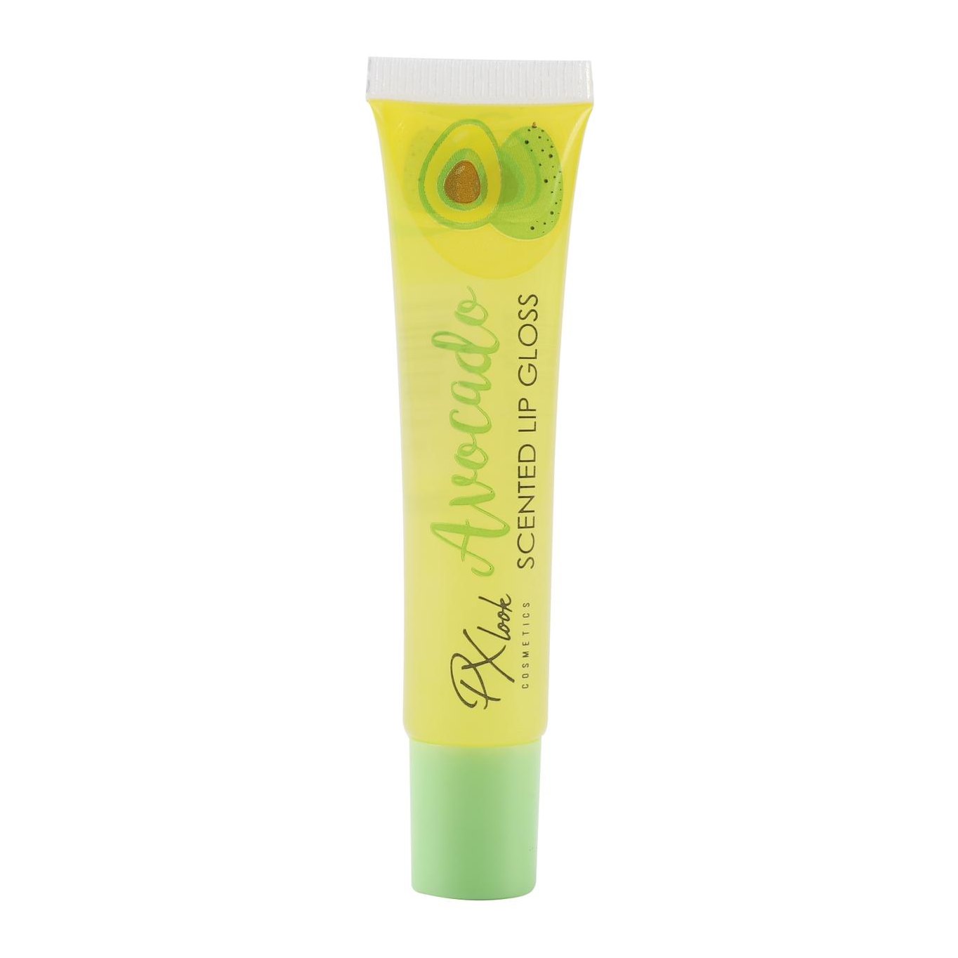PxLook Avocado Lip Gloss