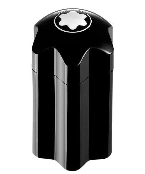 Montblanc Emblem Eau de Toilette Spray for Men 3.3 Oz
