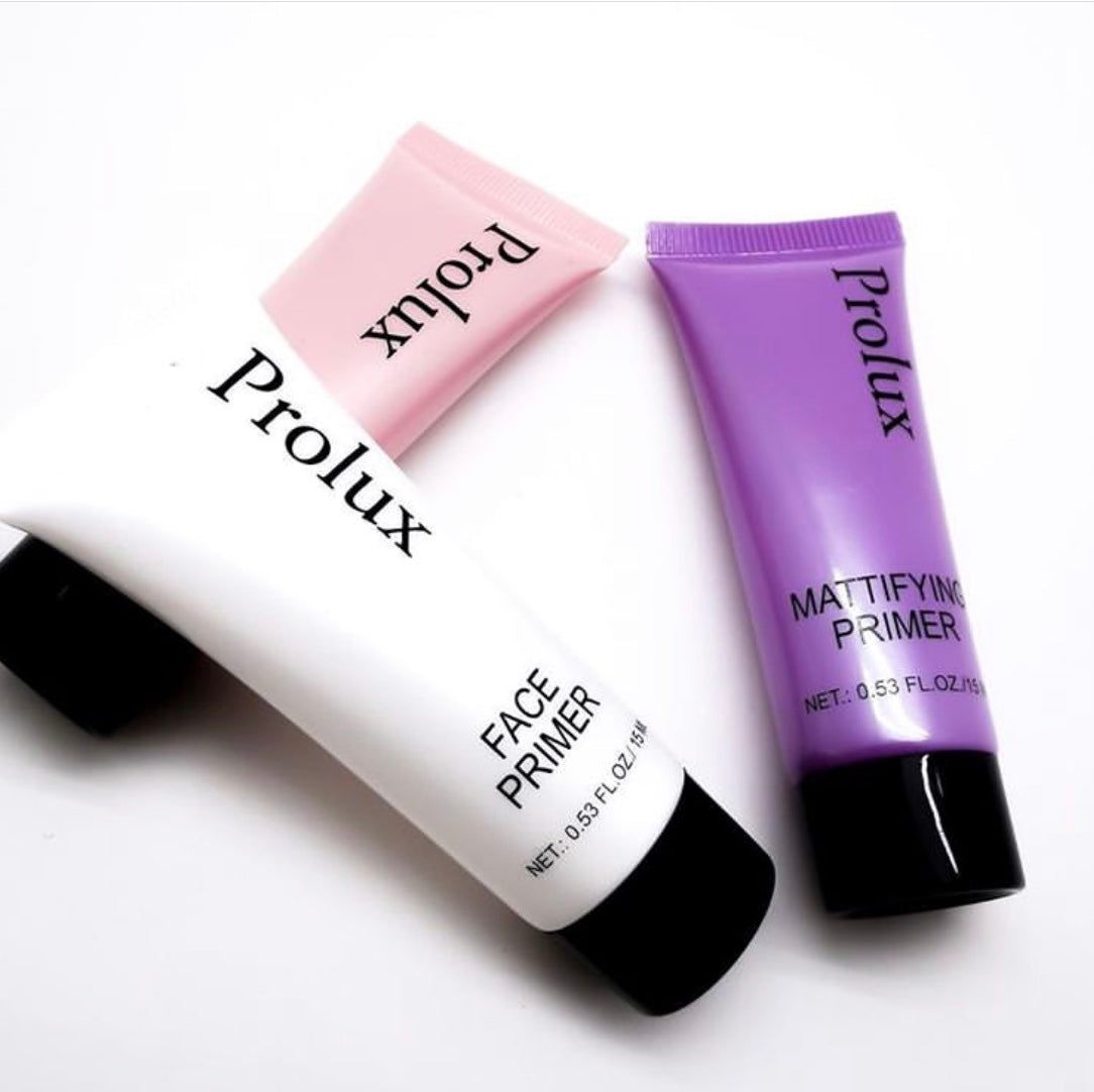 Prolux Face Primer