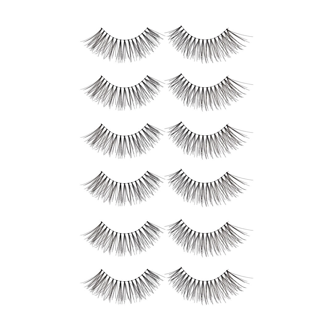 GladGirl False Lashes Bundle - Top Model