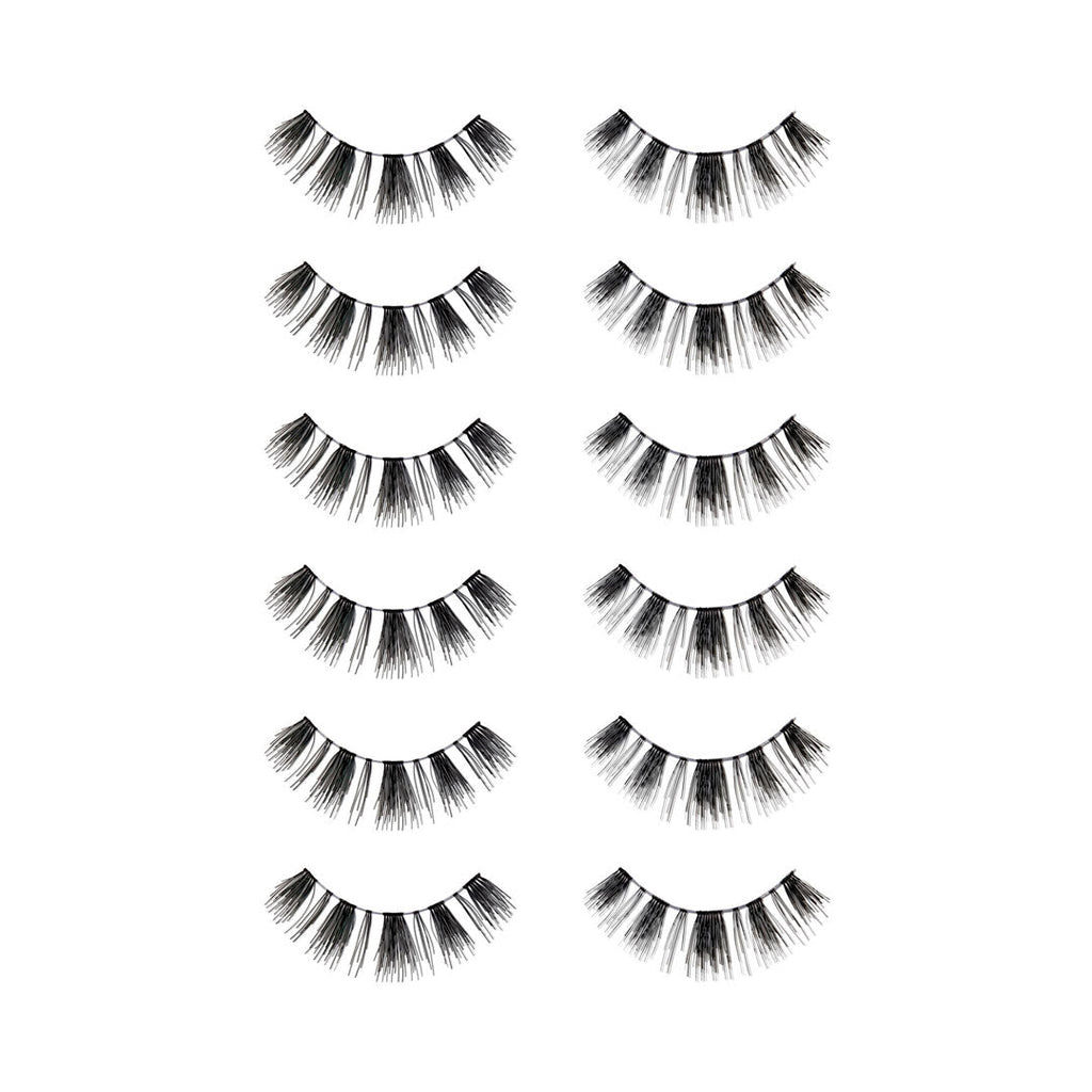 GladGirl False Lashes Bundle - February
