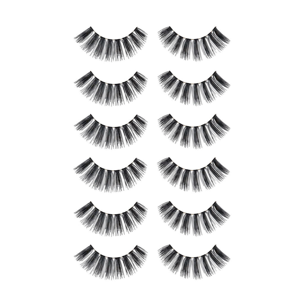 GladGirl False Lashes Bundle - Belle