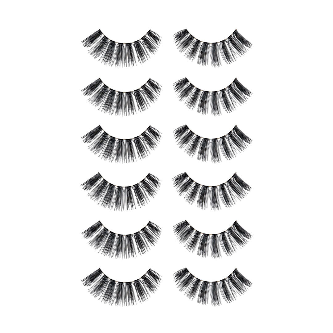 GladGirl False Lashes Bundle - Belle
