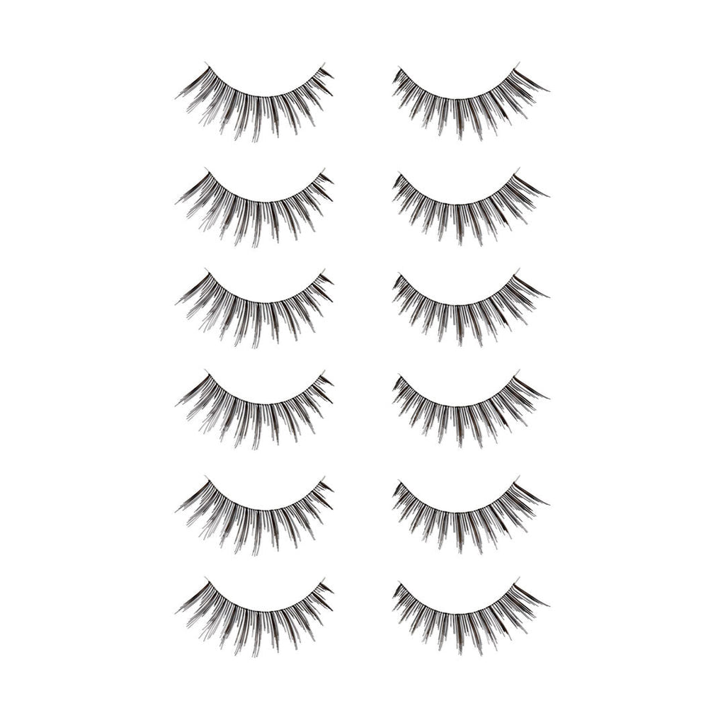 GladGirl False Lashes Bundle - Adele