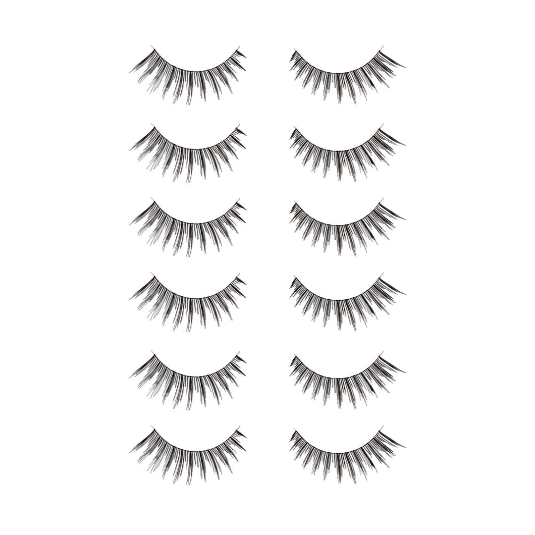GladGirl False Lashes Bundle - Adele