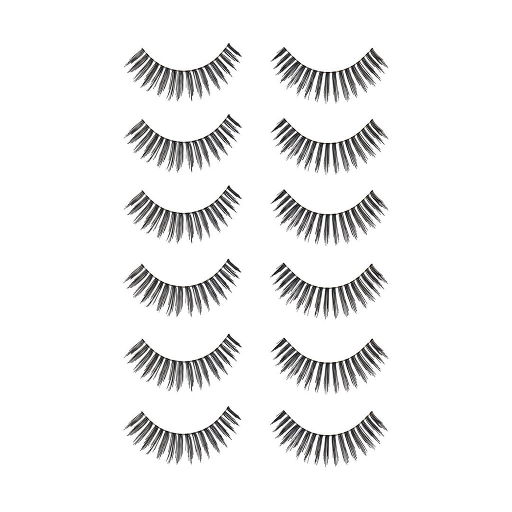 GladGirl False Lashes Bundle - April