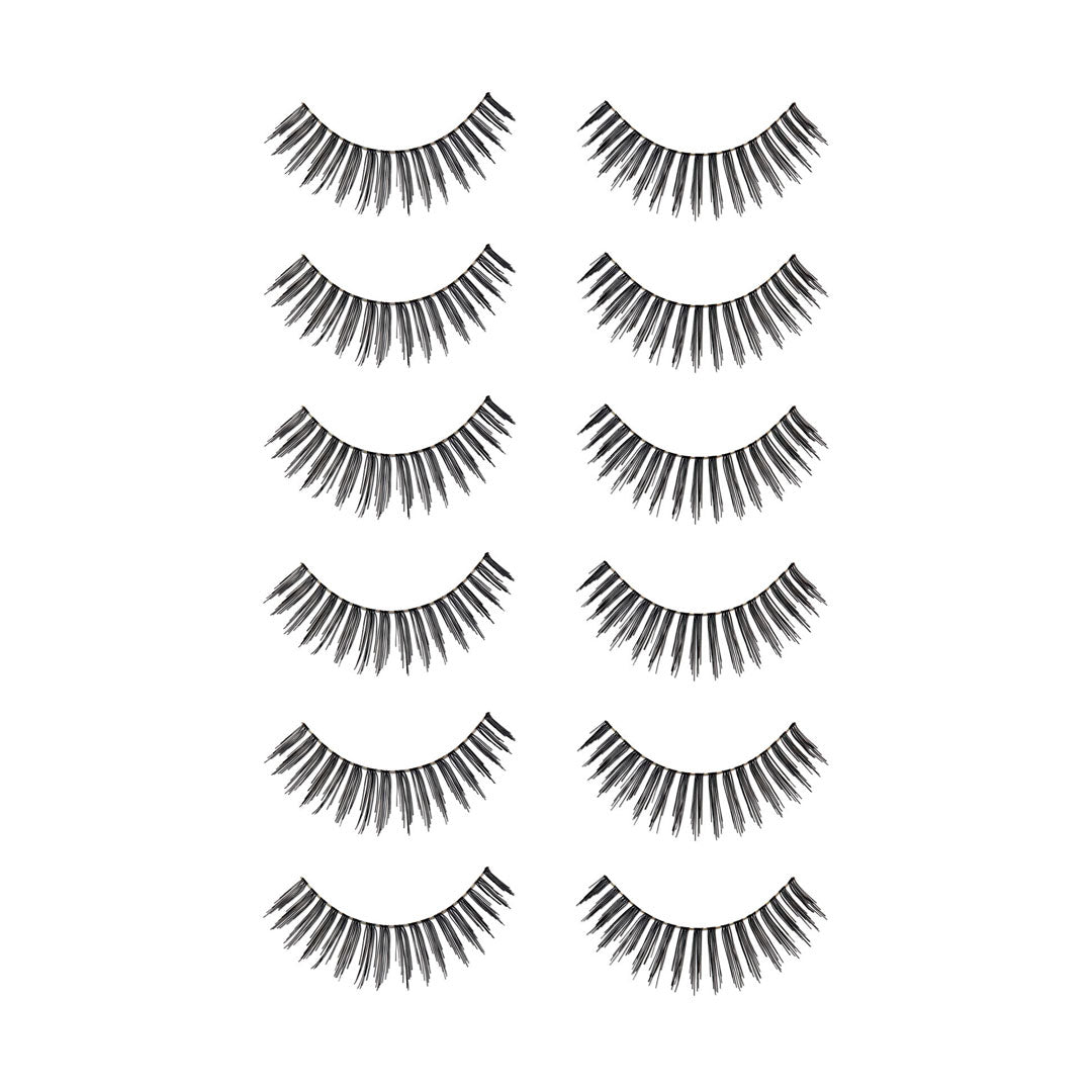 GladGirl False Lashes Bundle - April