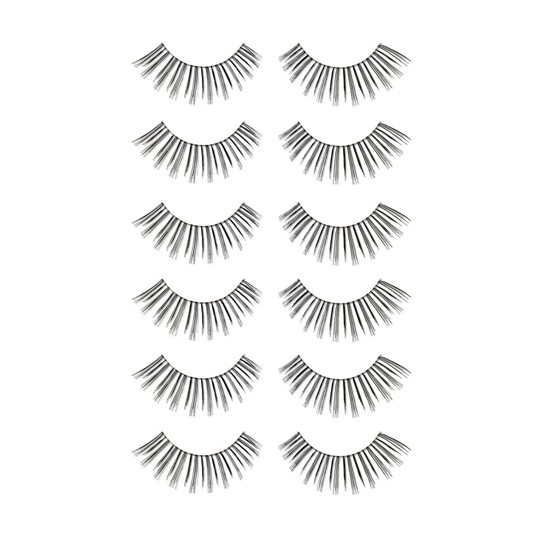 GladGirl False Lashes Bundle - Natalie