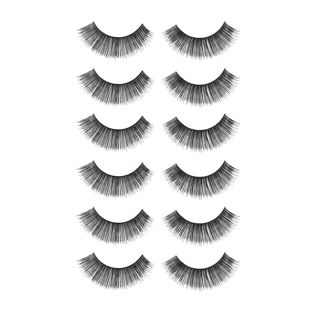 GladGirl False Lashes Bundle - July