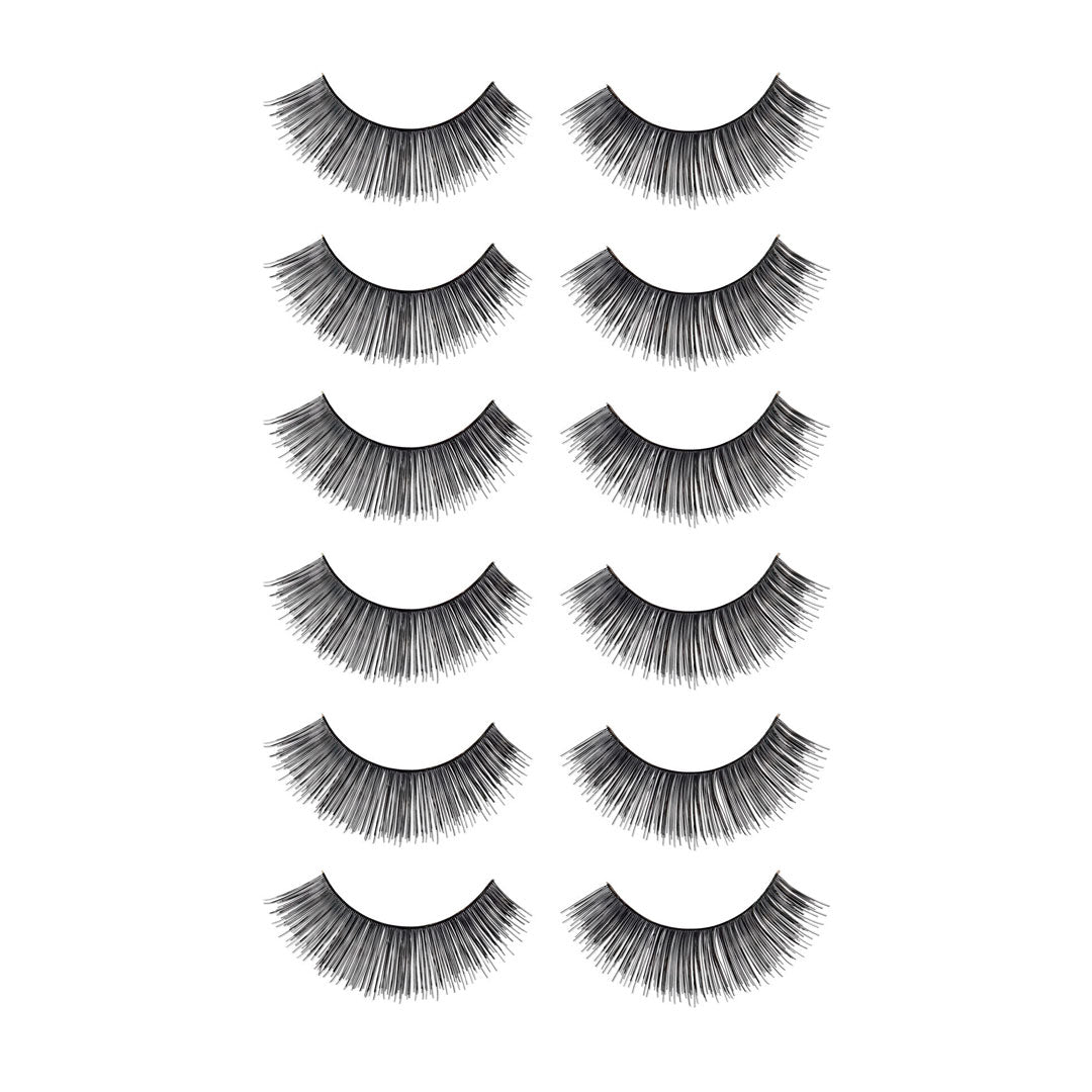 GladGirl False Lashes Bundle - July