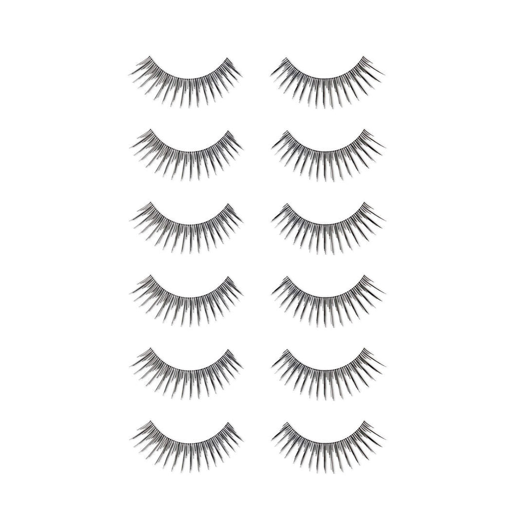 GladGirl False Lashes Bundle - Strip Bare