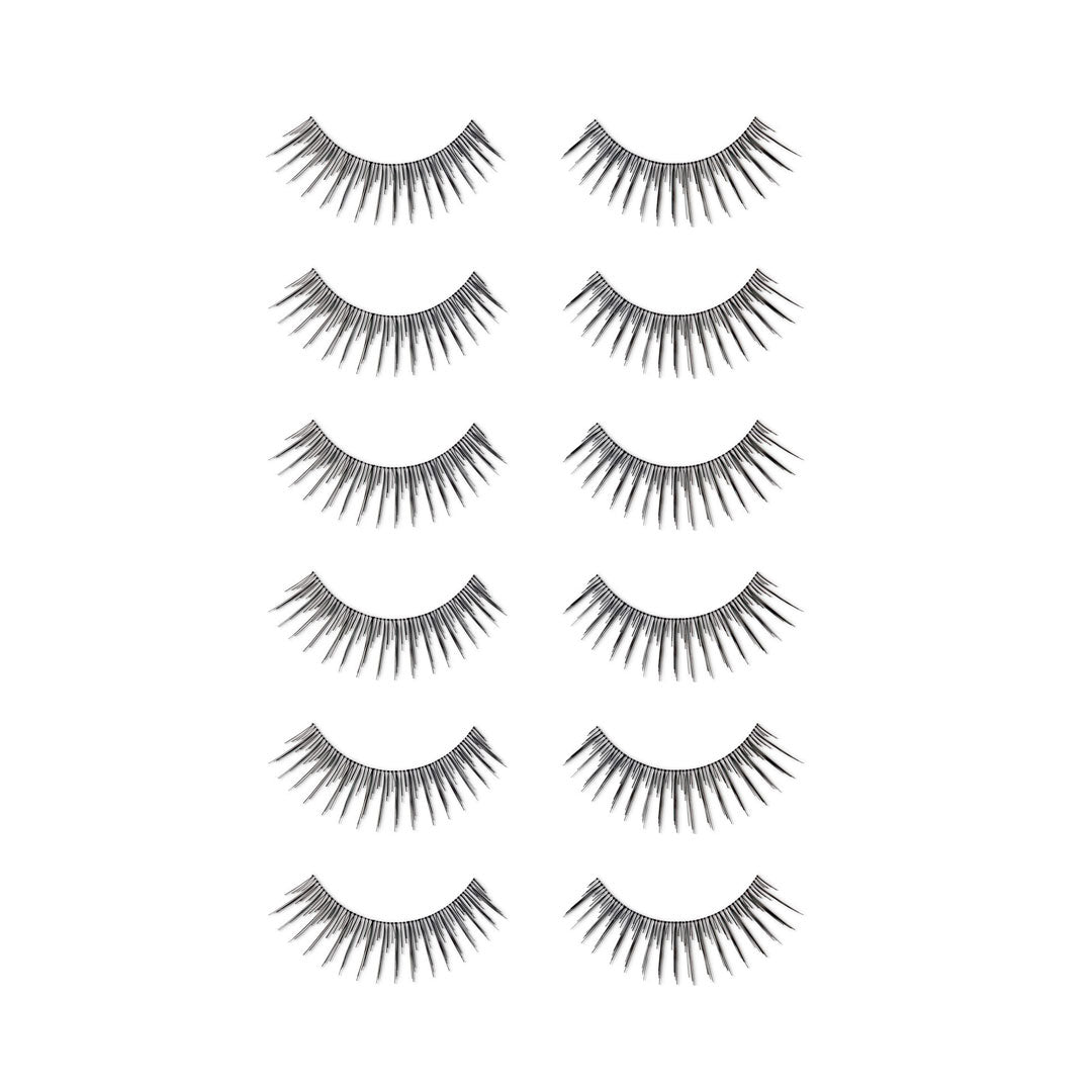 GladGirl False Lashes Bundle - Strip Bare