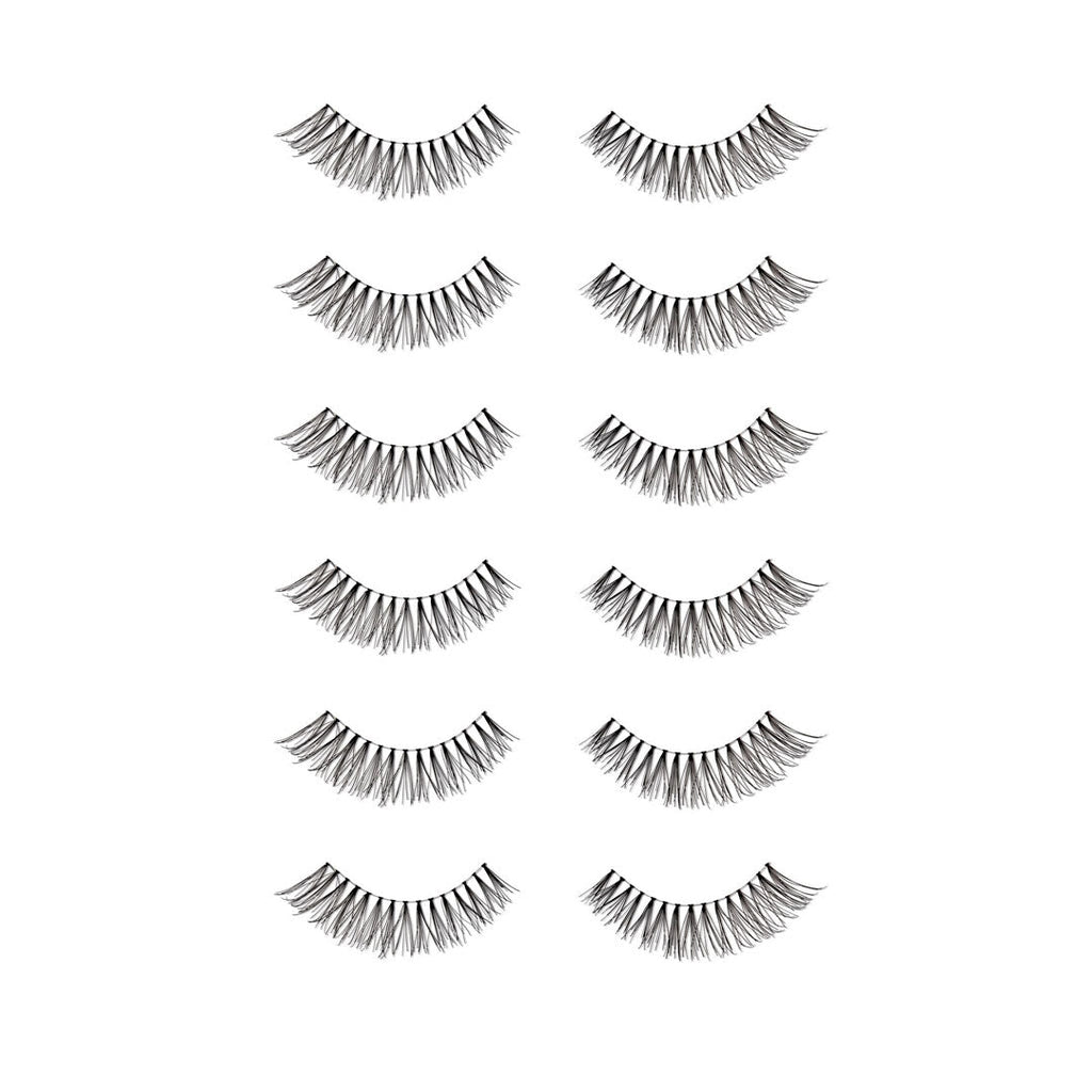 GladGirl False Lashes Bundle - Top Model
