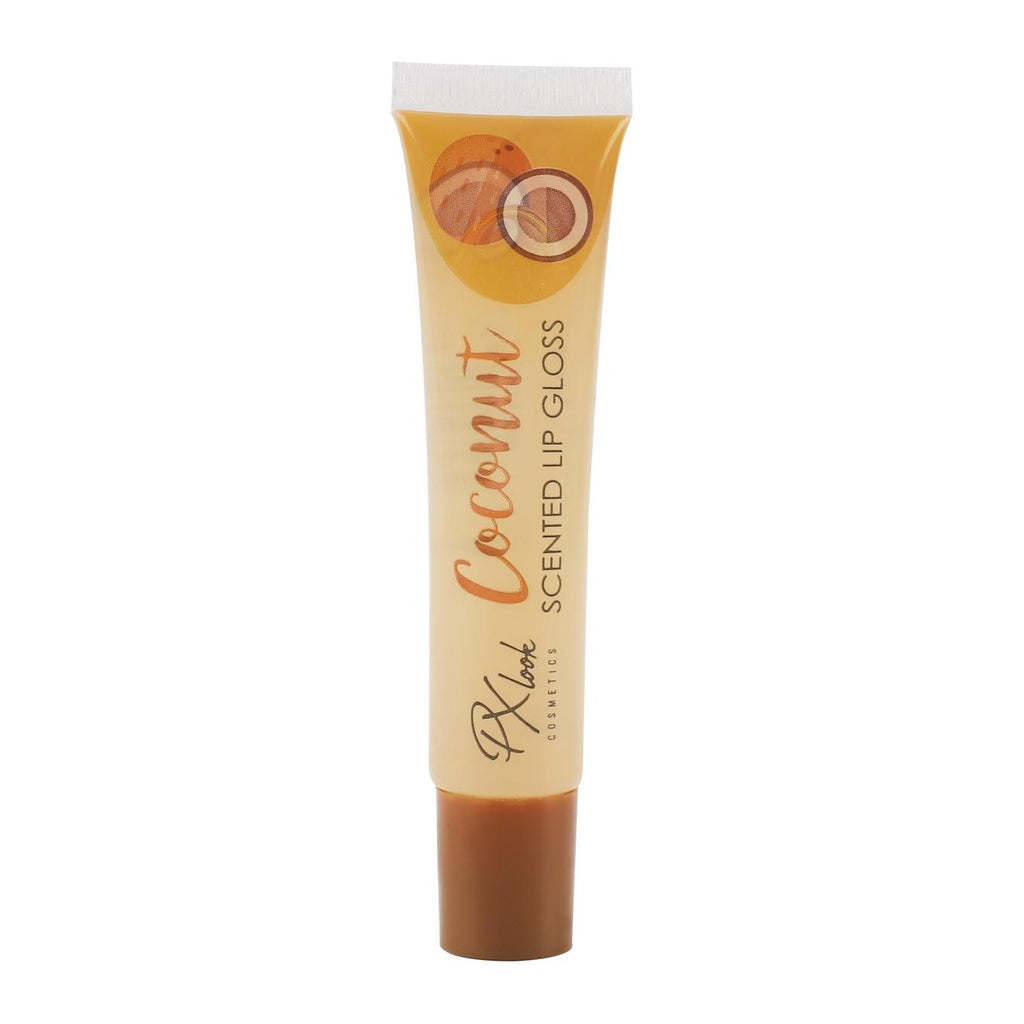 PxLook Coconut Lip Gloss