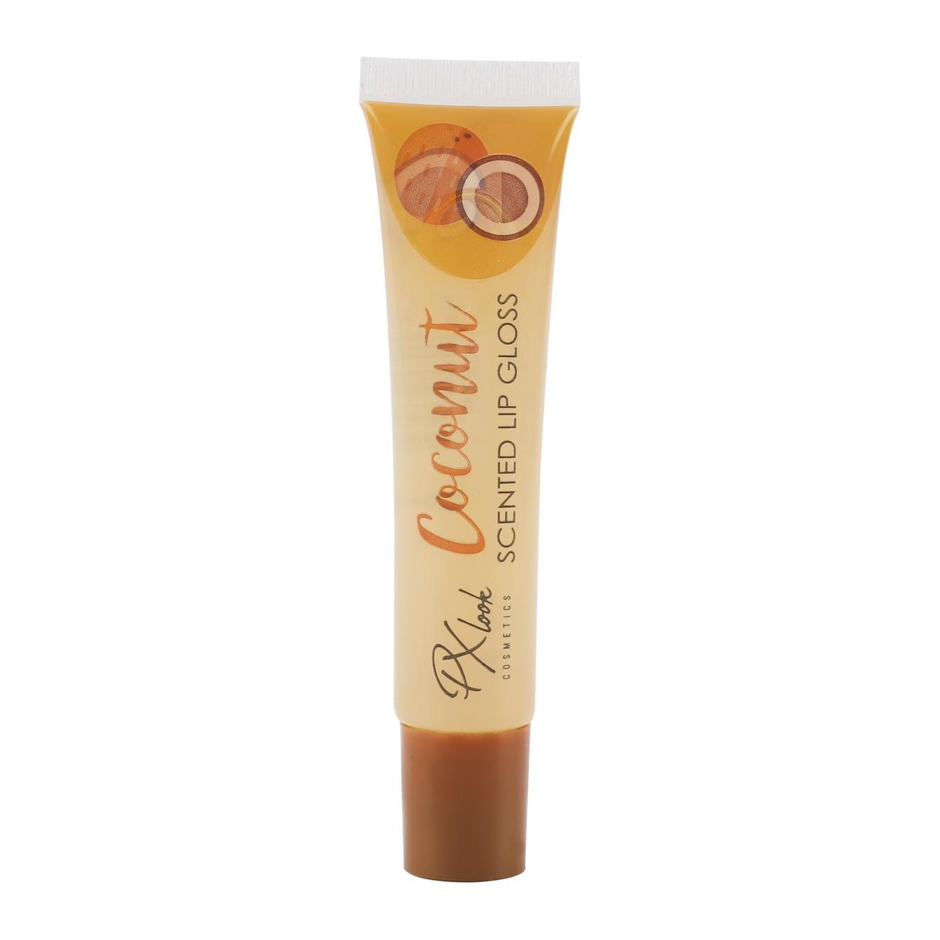 PxLook Coconut Lip Gloss