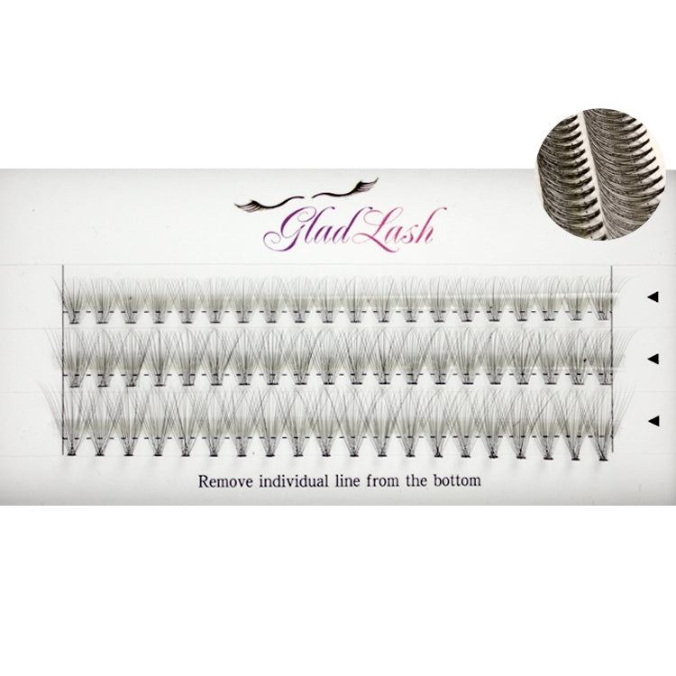 Flare Lash Delicates 20D