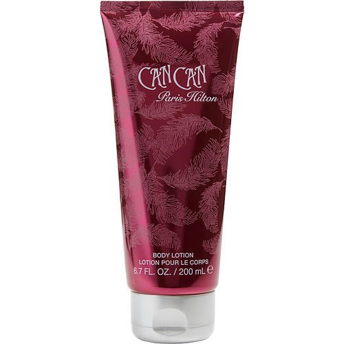 Paris Hilton Can Can by Paris Hilton Body Lotion, 6.7 oz