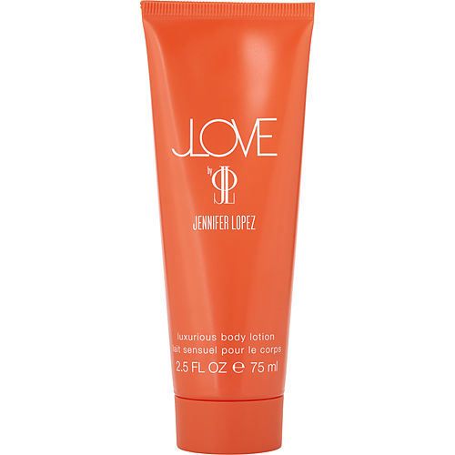 JLOVE by Jennifer Lopez Body Lotion, 2.5 oz