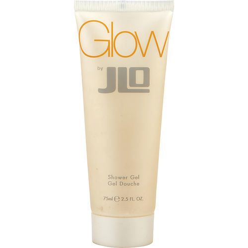 Glow by Jennifer Lopez Shower Gel 2.5 oz