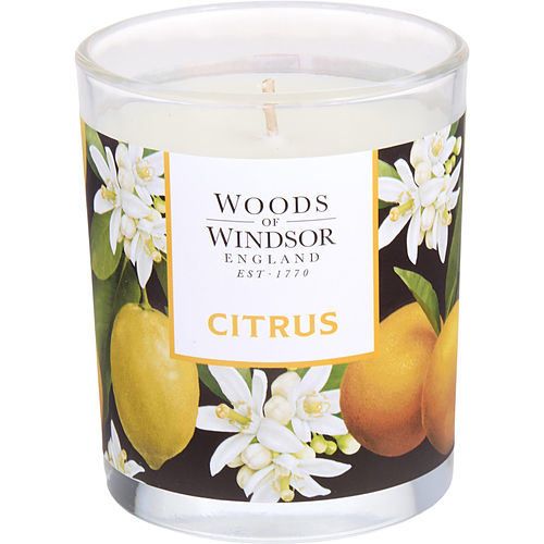 Woods of Windsor Citrus by Woods of Windsor  5 OZ