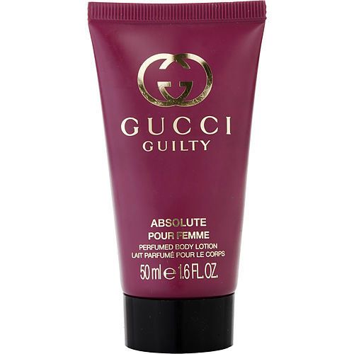 Gucci Guilty Absolute Pour Femme by Gucci Body Lotion, 1.6 oz