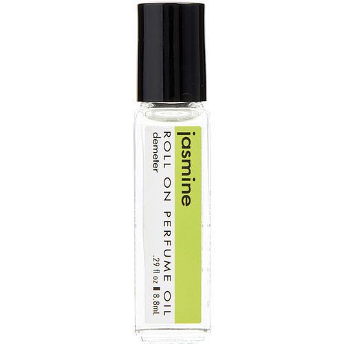 Demeter Jasmine Roll-On Perfume Oil, 0.29 oz