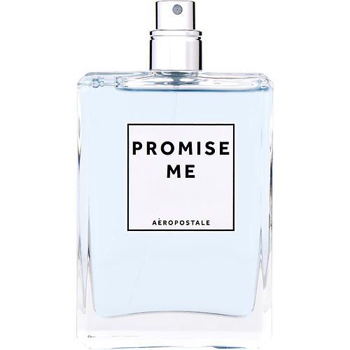 Aeropostale Promise Me by Aeropostale Eau De Parfum Spray 2 OZ