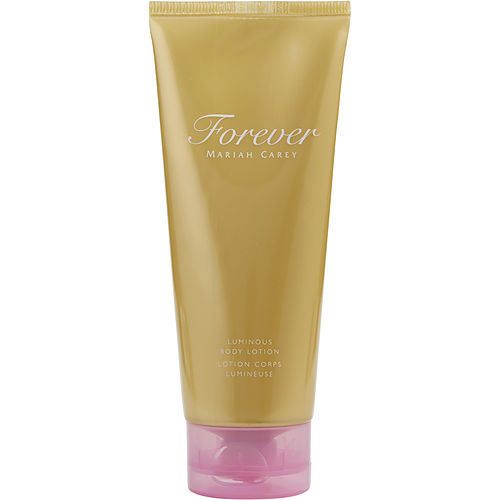 Mariah Carey Forever by Mariah Carey Body Lotion, 3.3 oz