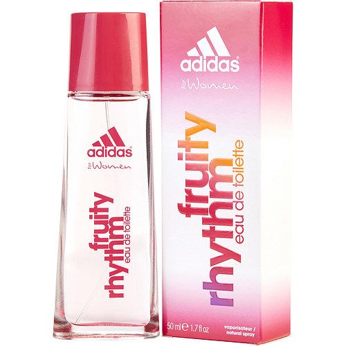Adidas Fruity Rhythm by Adidas EDT SPRAY 1.7 OZ